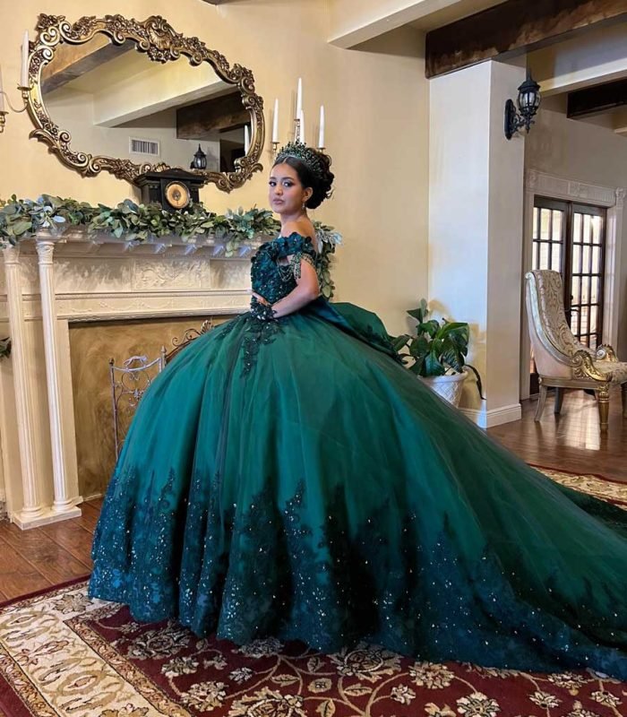 Quinceañera